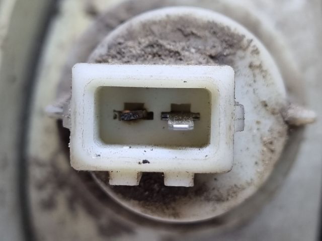 bontott SKODA FELICIA Bal Fényszóró