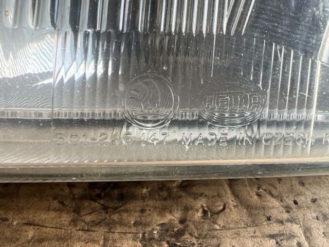 bontott SKODA FELICIA Bal Fényszóró