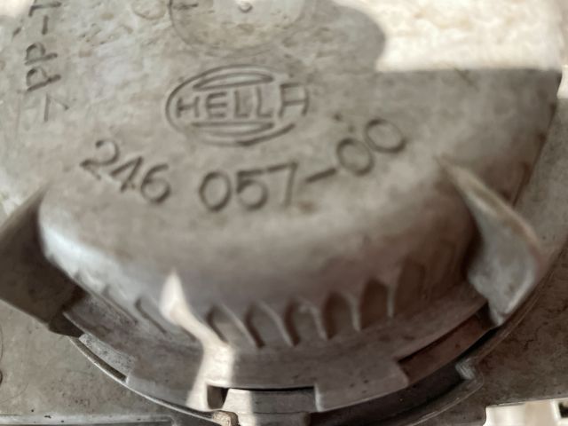 bontott SKODA FELICIA Bal Fényszóró