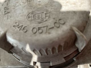 bontott SKODA FELICIA Bal Fényszóró