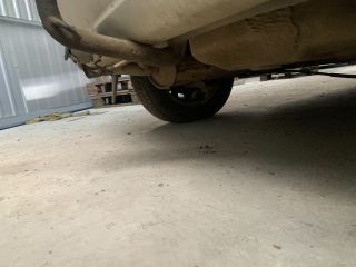 bontott SKODA FELICIA Bal Fényszóró