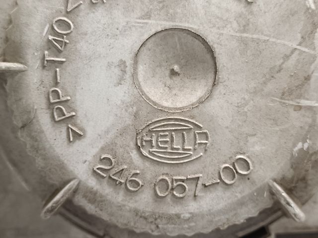 bontott SKODA FELICIA Bal Fényszóró