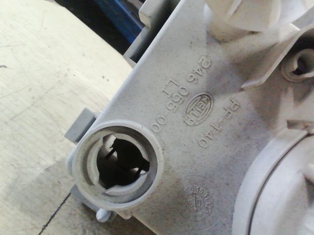 bontott SKODA FELICIA Bal Fényszóró