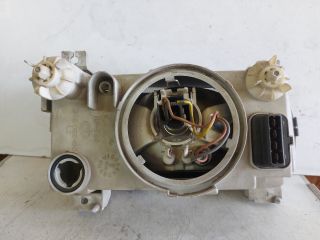 bontott SKODA FELICIA Bal Fényszóró