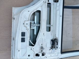 bontott SKODA FELICIA Bal hátsó Ablakemelő Szerkezet (Mechanikus)