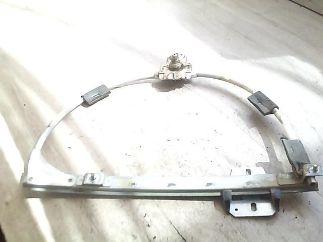 bontott SKODA FELICIA Bal hátsó Ablakemelő Szerkezet (Mechanikus)