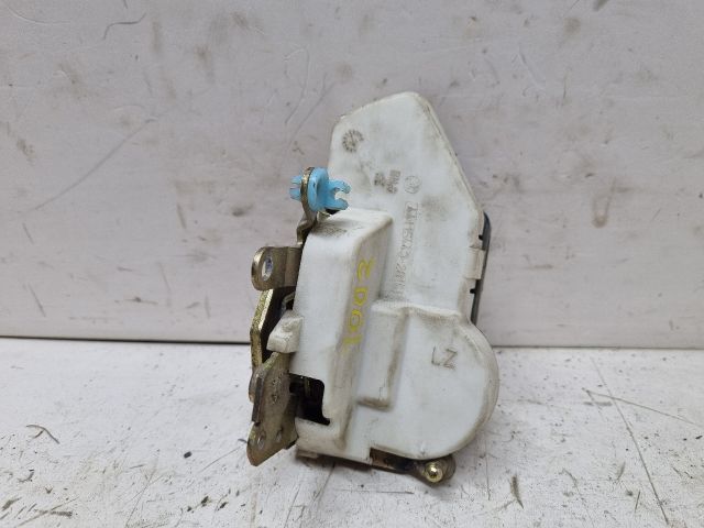 bontott SKODA FELICIA Bal hátsó Ajtózár