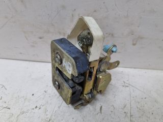 bontott SKODA FELICIA Bal hátsó Ajtózár