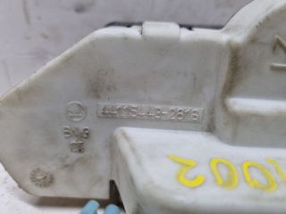 bontott SKODA FELICIA Bal hátsó Ajtózár