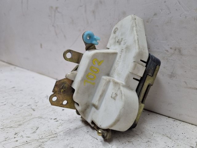 bontott SKODA FELICIA Bal hátsó Ajtózár