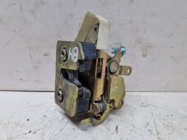 bontott SKODA FELICIA Bal hátsó Ajtózár