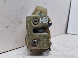 bontott SKODA FELICIA Bal hátsó Ajtózár