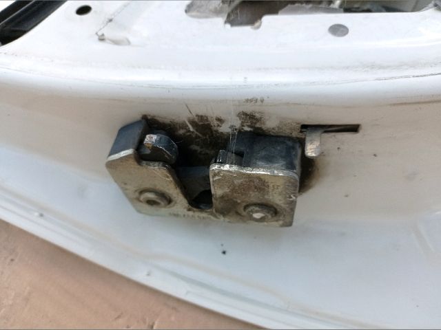 bontott SKODA FELICIA Bal hátsó Ajtózár