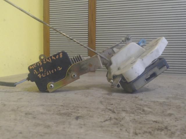 bontott SKODA FELICIA Bal hátsó Ajtózár