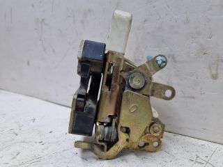 bontott SKODA FELICIA Bal hátsó Ajtózár