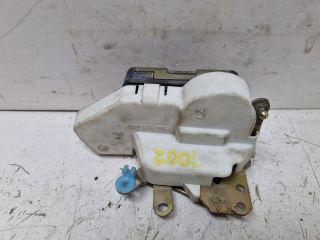 bontott SKODA FELICIA Bal hátsó Ajtózár