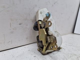 bontott SKODA FELICIA Bal hátsó Ajtózár