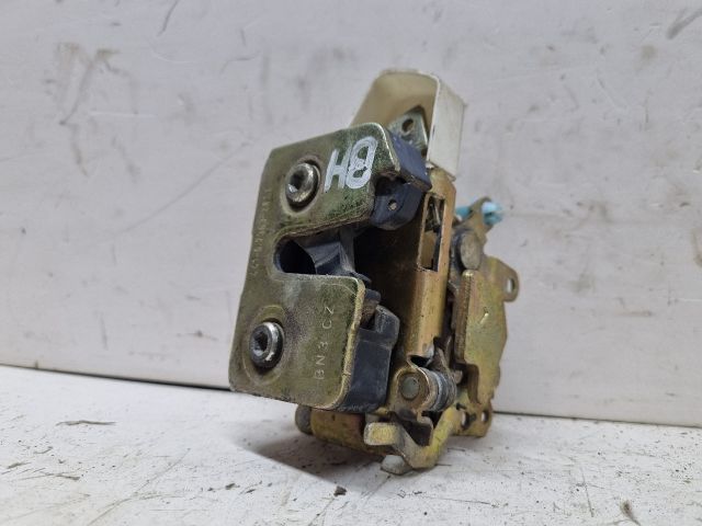 bontott SKODA FELICIA Bal hátsó Ajtózár