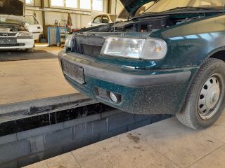 bontott SKODA FELICIA Bal hátsó Fixüveg (Ajtóban)