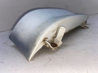 bontott SKODA FELICIA Bal Hátsó Lámpa Bajusz Díszléc