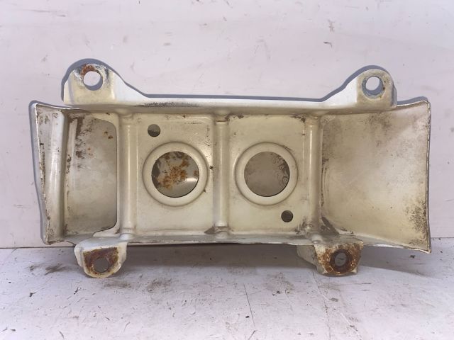 bontott SKODA FELICIA Bal Hátsó Lámpa Bajusz Díszléc