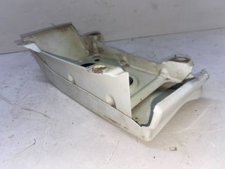 bontott SKODA FELICIA Bal Hátsó Lámpa Bajusz Díszléc