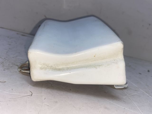 bontott SKODA FELICIA Bal Hátsó Lámpa Bajusz Díszléc