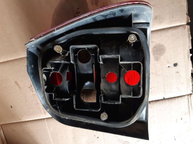 bontott SKODA FELICIA Bal hátsó Lámpabúra