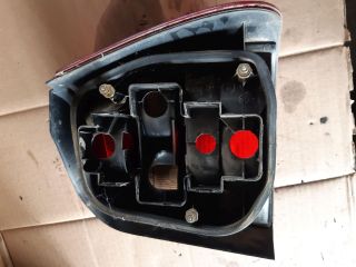 bontott SKODA FELICIA Bal hátsó Lámpabúra