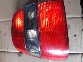 bontott SKODA FELICIA Bal hátsó Lámpabúra