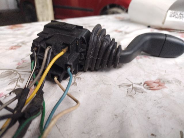 bontott SKODA FELICIA Bal Kormánykapcsoló Irányjelző