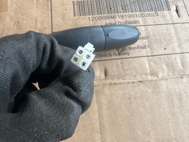 bontott SKODA FELICIA Bal Kormánykapcsoló Irányjelző