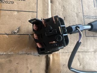 bontott SKODA FELICIA Bal Kormánykapcsoló Irányjelző