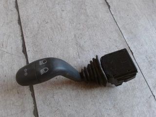 bontott SKODA FELICIA Bal Kormánykapcsoló Irányjelző