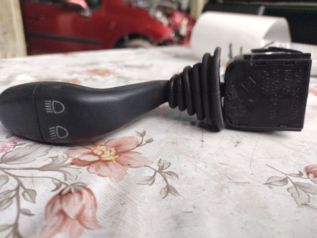 bontott SKODA FELICIA Bal Kormánykapcsoló Irányjelző