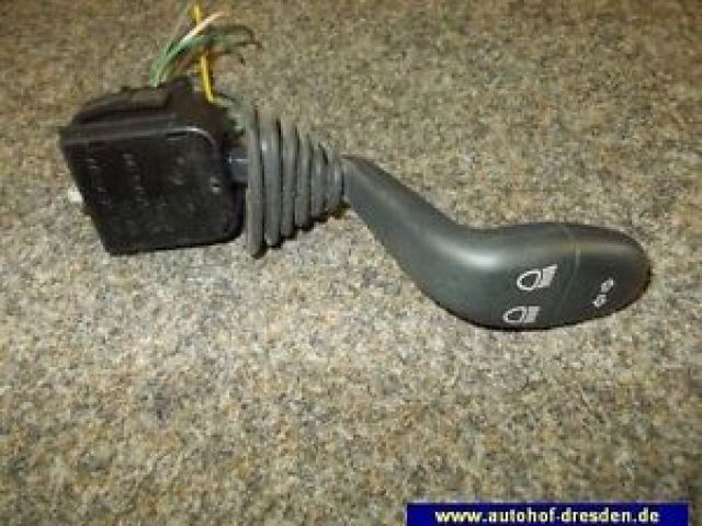 bontott SKODA FELICIA Bal Kormánykapcsoló Irányjelző