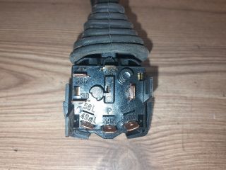 bontott SKODA FELICIA Bal Kormánykapcsoló Irányjelző