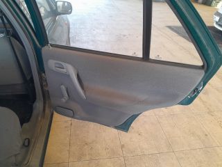 bontott SKODA FELICIA Bal Kormánykapcsoló Irányjelző