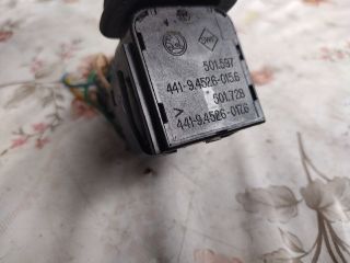 bontott SKODA FELICIA Bal Kormánykapcsoló Irányjelző