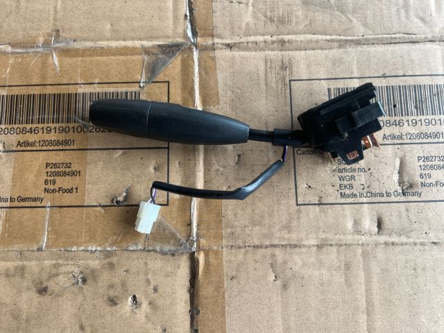 bontott SKODA FELICIA Bal Kormánykapcsoló Irányjelző