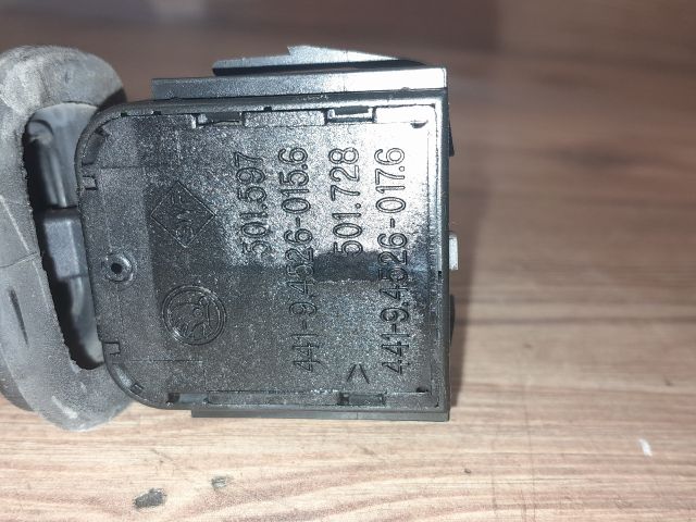 bontott SKODA FELICIA Bal Kormánykapcsoló Irányjelző