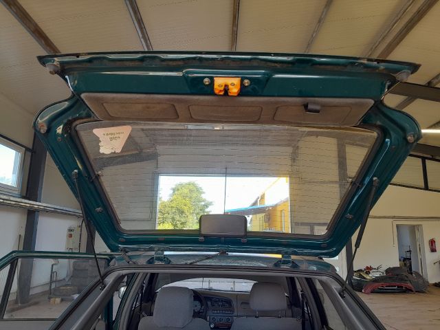 bontott SKODA FELICIA Bal Kormánykapcsoló Irányjelző