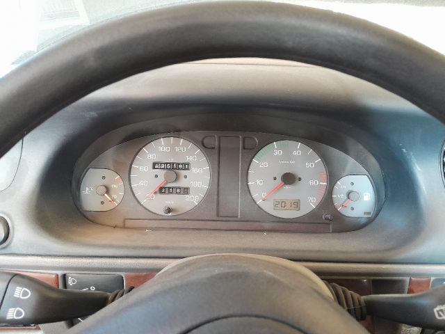 bontott SKODA FELICIA Bal Kormánykapcsoló Irányjelző