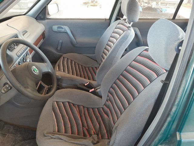 bontott SKODA FELICIA Bal Kormánykapcsoló Irányjelző