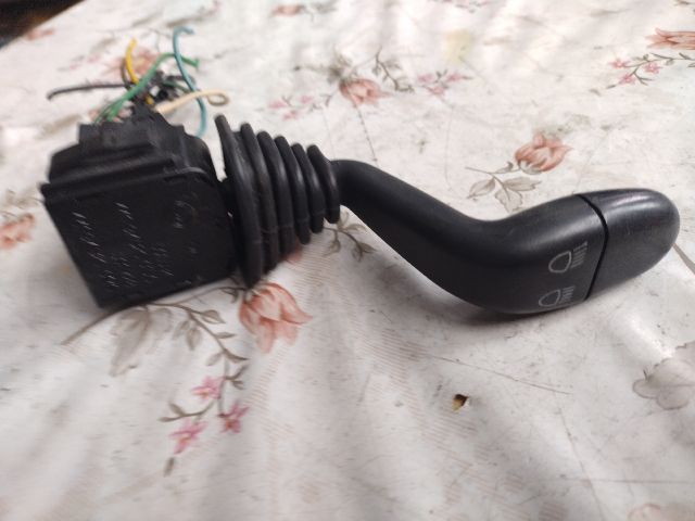 bontott SKODA FELICIA Bal Kormánykapcsoló Irányjelző