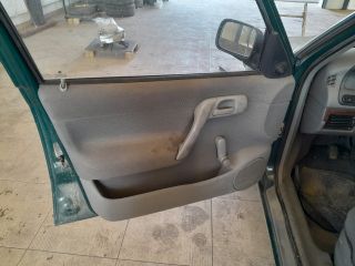 bontott SKODA FELICIA Bal Kormánykapcsoló Irányjelző