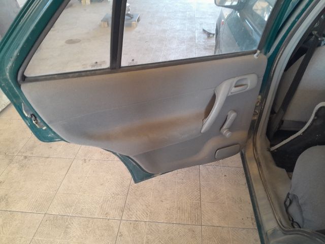 bontott SKODA FELICIA Bal Kormánykapcsoló Irányjelző