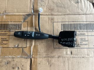 bontott SKODA FELICIA Bal Kormánykapcsoló Irányjelző