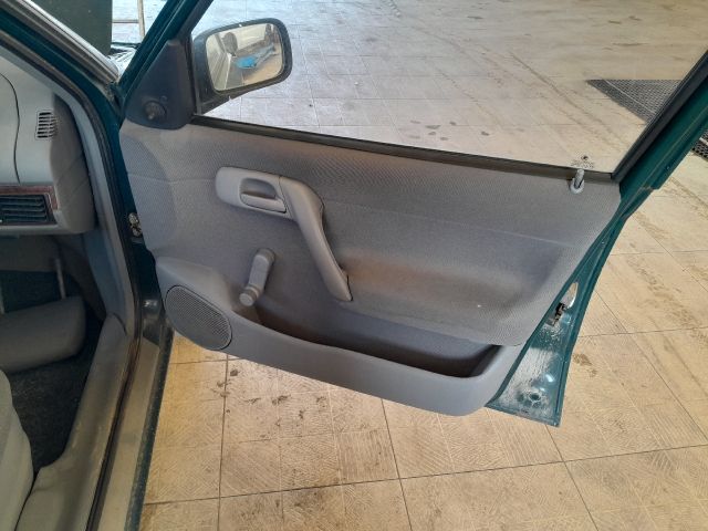 bontott SKODA FELICIA Bal Kormánykapcsoló Irányjelző