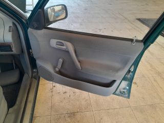 bontott SKODA FELICIA Bal Kormánykapcsoló Irányjelző